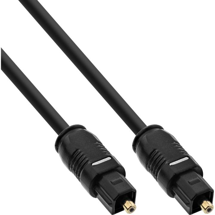 Actual product image InLine Opto (3 m, Optical)