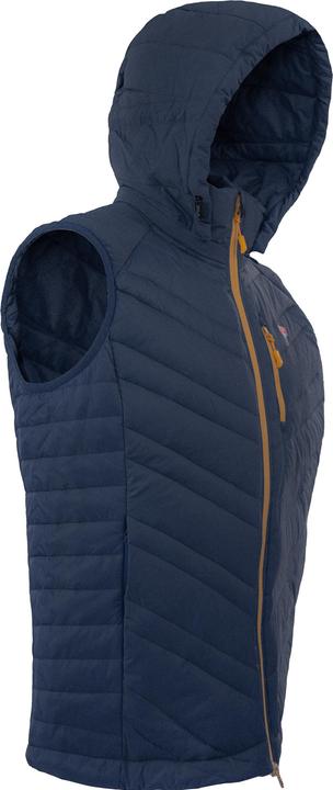 Actual product image Grüezi Bag Lightful DownWool Vest (XXL)
