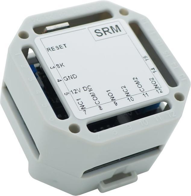 Produktbild Anthell Electronics SRM Sicherheits Relais Modul