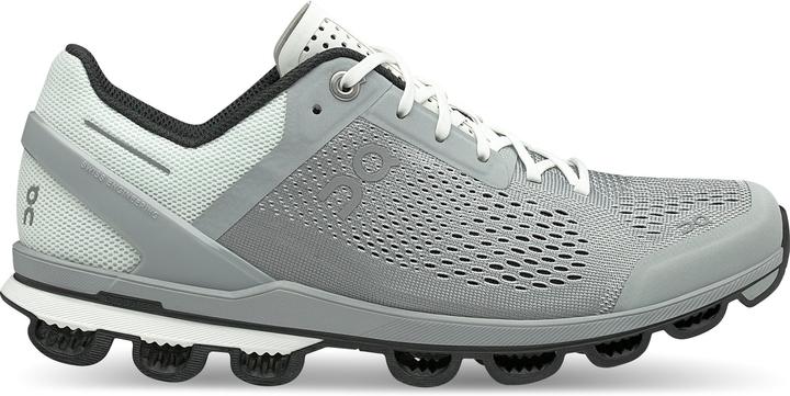 Actual product image On Running Cloudsurfer Ws glacier (37)