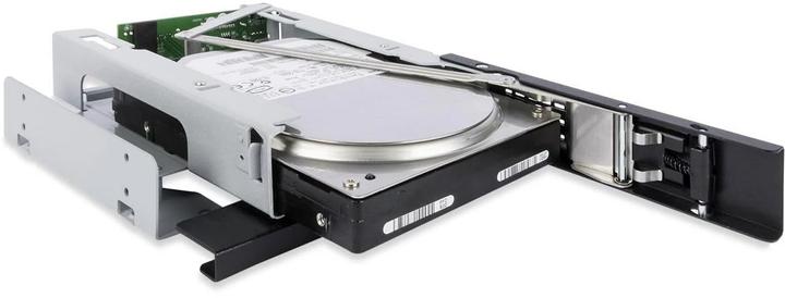 Immagine prodotto Icy Dock MB171SP-1B 3.5 " telaio rimovibile