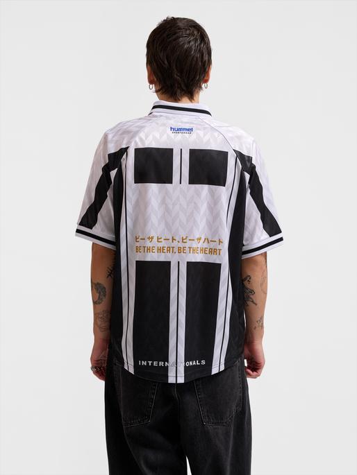 Actual product image hummel Hmlloose Soccer Jersey Gamba (M)