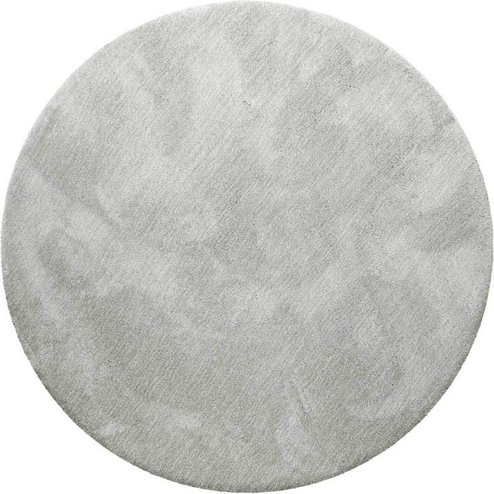 light grey cream mottled