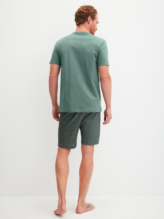 Image du produit Calida Cotton Special Kurz-Pyjama (L)