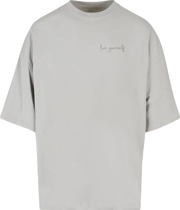 Merchcode Love Yourself Huge Tee - 112995