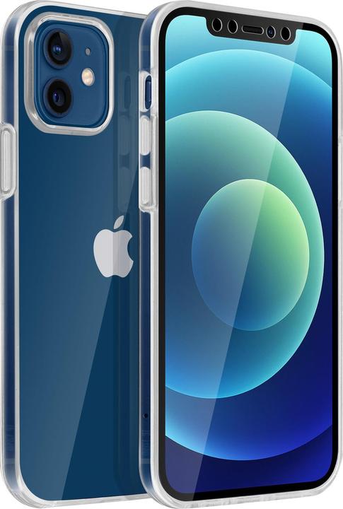 Image du produit Avizar Série intégrale (Apple iPhone 12 Pro)