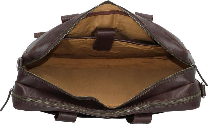 Actual product image Burkely Fundamentals Vintage