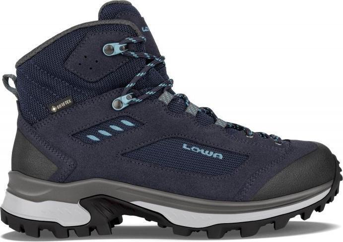 Actual product image Lowa Corvara GTX Mid Ws (38)