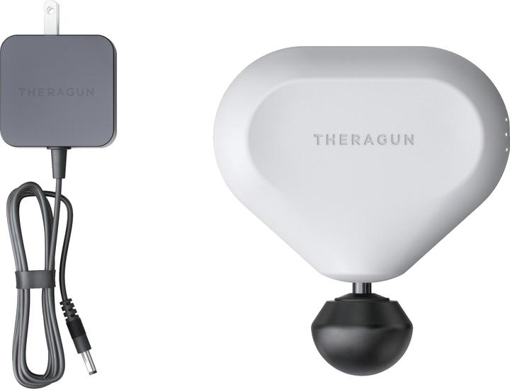 Actual product image Therabody Theragun Mini