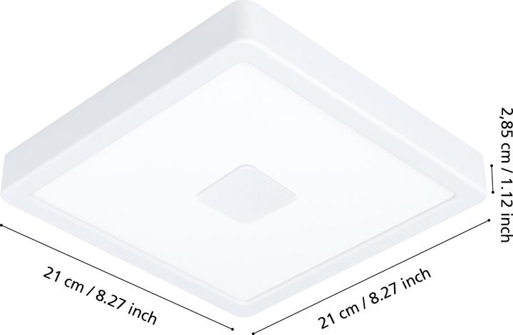 Produktbild EGLO LED-Deckenleuchte (2000 lm)