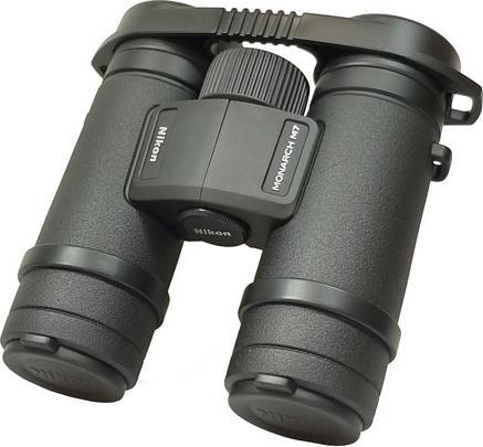 Actual product image Nikon Monarch M7 8x30 Binoculars (8 x, 30 mm)