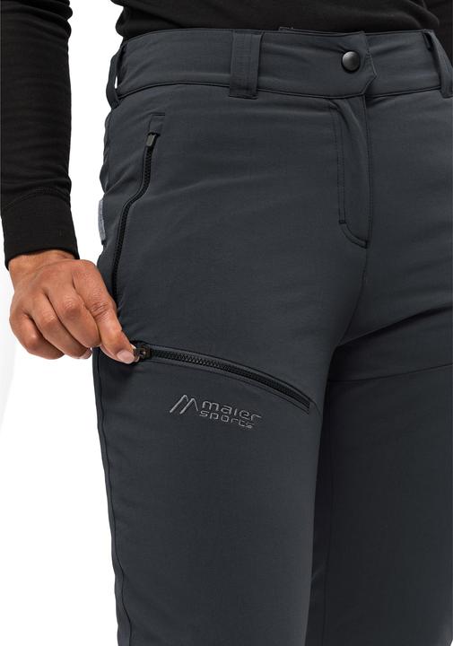Actual product image Maier Sports Women's Lulaka Wool (Frequency band 38 (2600 MHz))