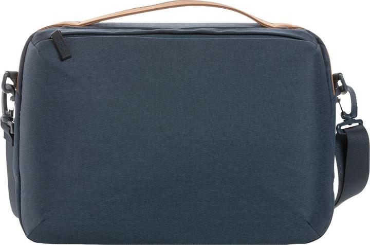 XD Xclusive Impact Aware Two Tone Laptop Bag (15.75")