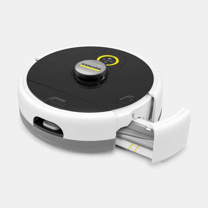Produktbild Kärcher RCF 3 (Wischroboter)