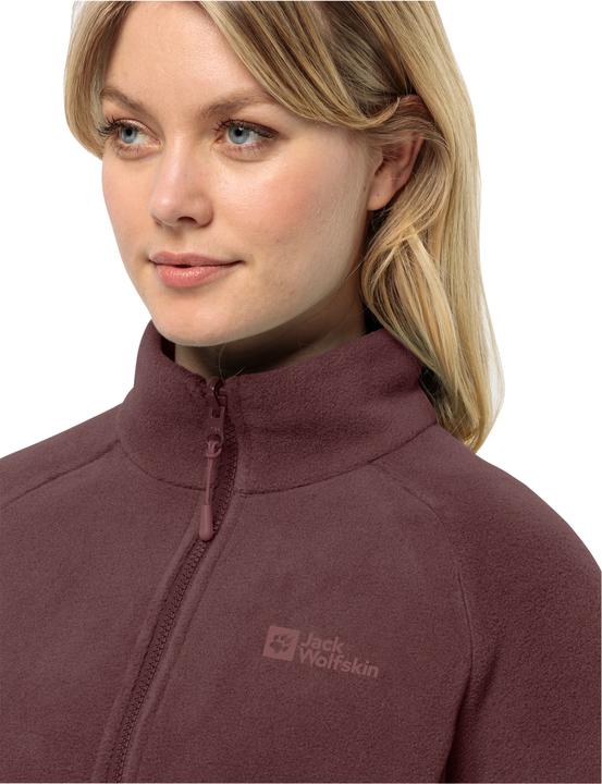 Actual product image Jack Wolfskin Moonrise Fz W (S)