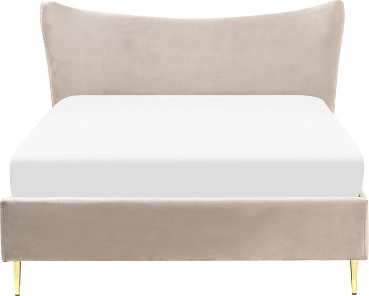 Actual product image Beliani Chaleix (140 x 200)