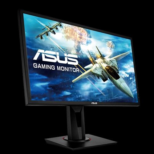 Image du produit ASUS VG248QG (1920 x 1080 pixels, 24")