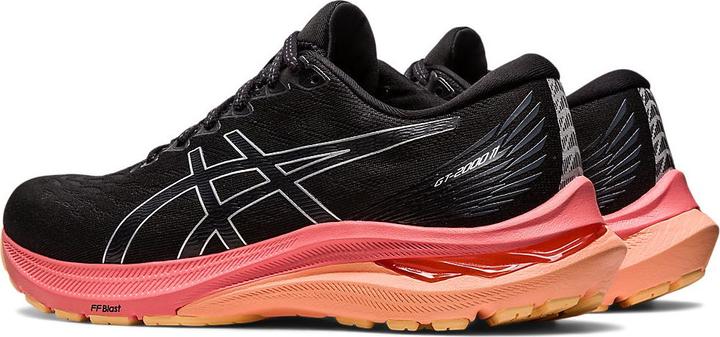 Actual product image ASICS Performance GT-1000 11 Running Shoe Ladies (41)