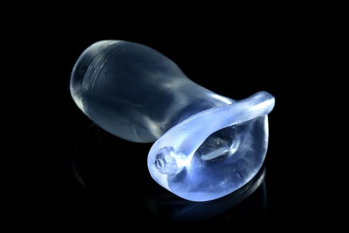 Immagine prodotto Master Series Light Tunnel - Dilatatore anale luminoso - L