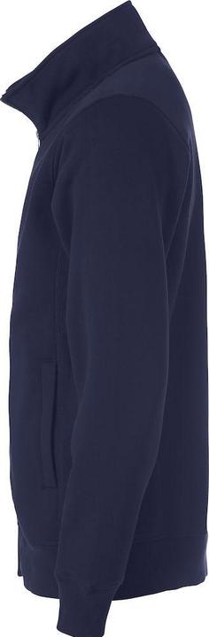 Immagine prodotto Clique Cardigan classico con zip a tutta lunghezza (S)