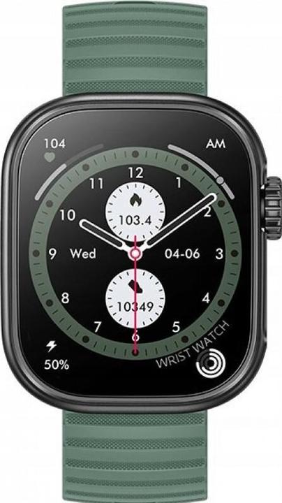 Actual product image Myphone Watch Tool Olive Green