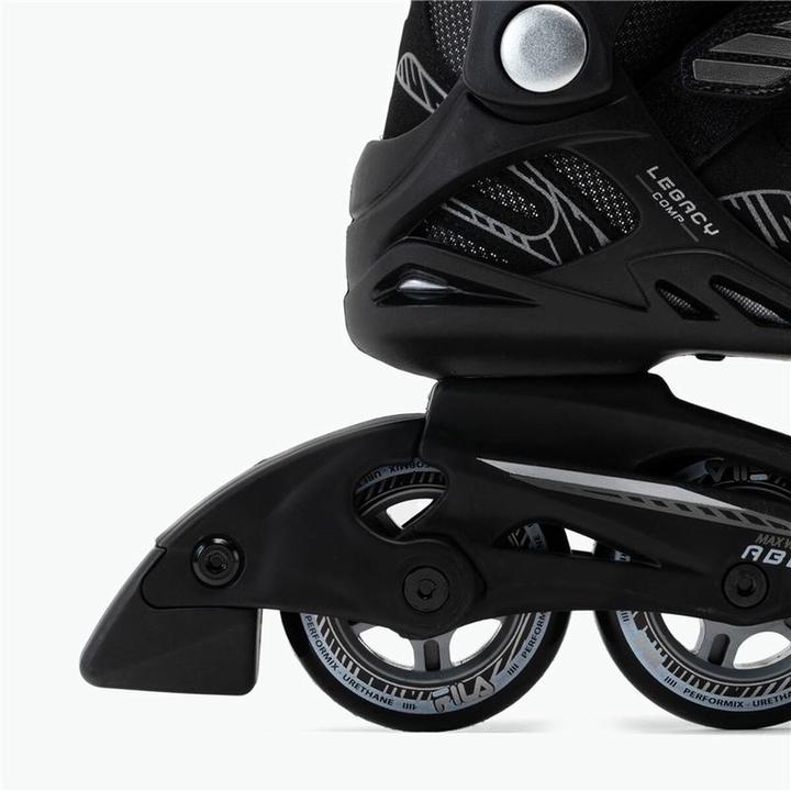 Immagine prodotto FILA Fs Rol LEGACY COMP nero/grigio 42,5 (42.5)
