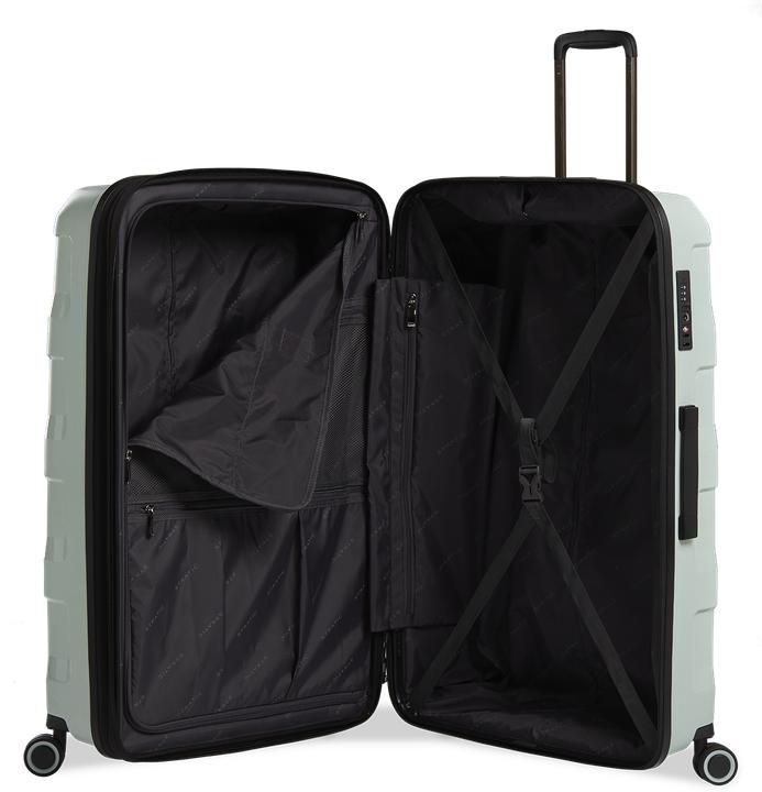 Actual product image Stratic Straw + hard shell case() (105 l, L (90 - 115l))