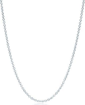 Produktbild Sif Jakobs Anker Chains SJ-CL548 silver chain - Length: 45 cm (925 Sterling Silber)