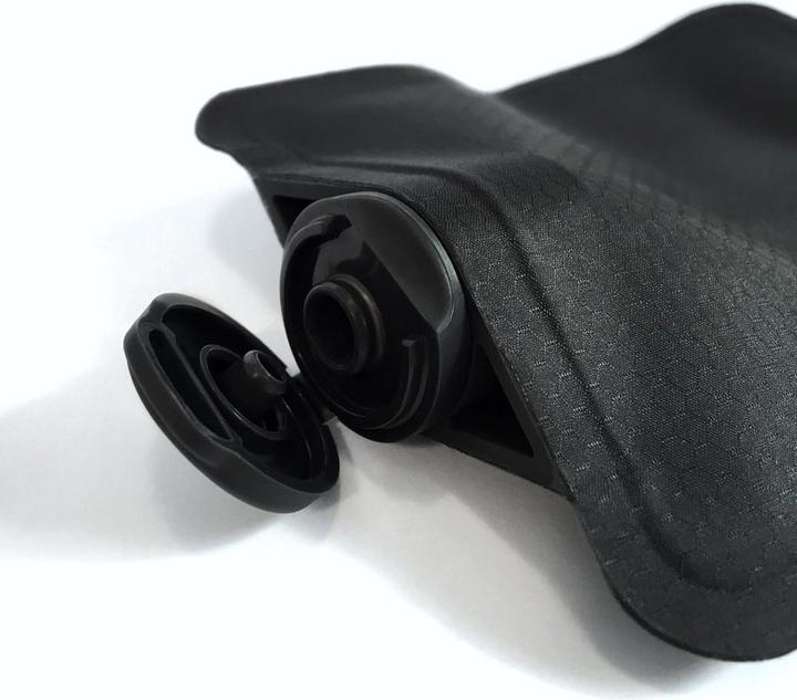 Produktbild Matador FlatPak Toiletry Bottle (Flüssigkeitsbeutel)