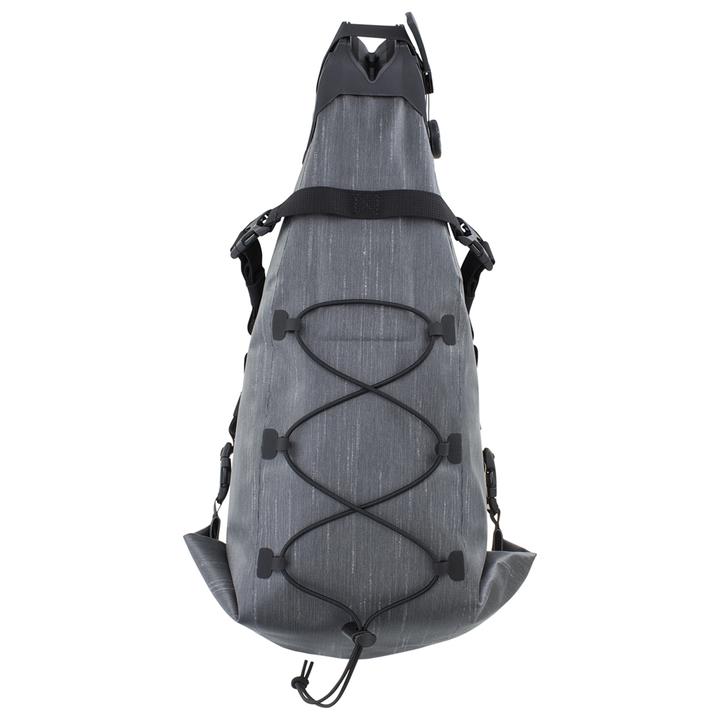 Productafbeelding Evoc Seat Pack Boa WP 6 (6 l, Zadeltas)