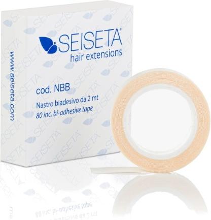 Actual product image Seiseta Replacement tape - roll double-sided