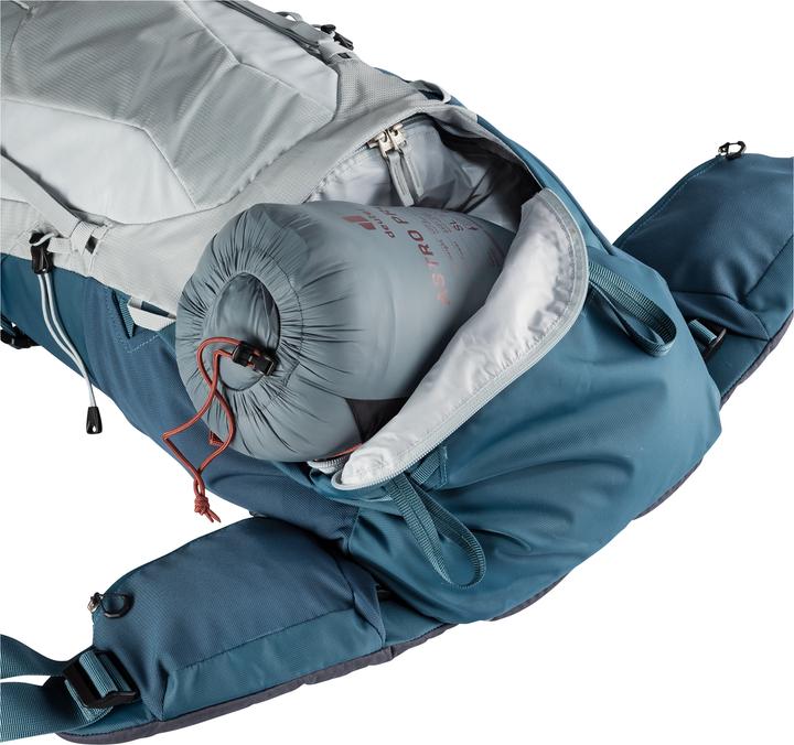 Actual product image Deuter Aircontact Lite (40 l)