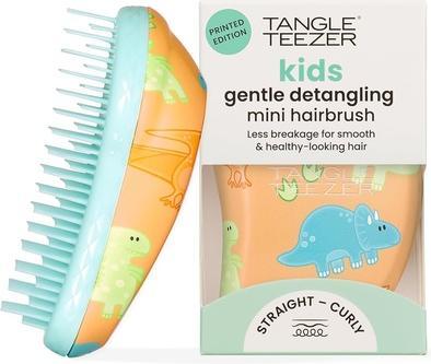 Actual product image Tangle Teezer Original Mini Children Mighty Dino