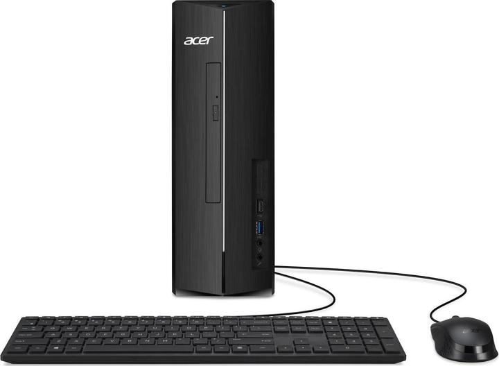 Actual product image Acer Aspire XC-1760 (Intel Core i5-12400, 16 GB, 1000 GB)