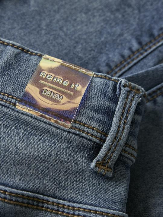 Actual product image Name it NMFPOLLY SKINNY JEANS 1842-TH NOOS (86)