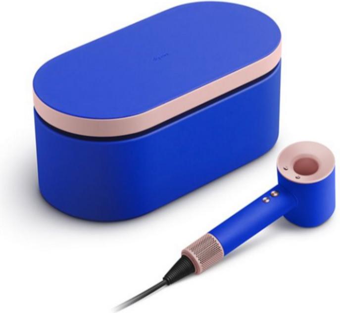 Actual product image Dyson Supersonic Haartrockner Gifting Edition
