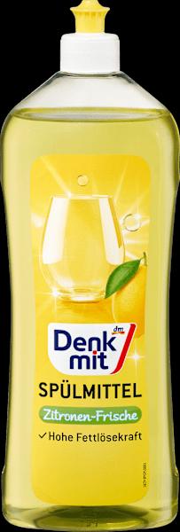 dm Denkmit Spülmittel (Gel)