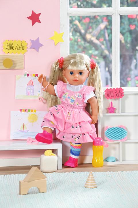 Productafbeelding Zapf Creation Little Sister
