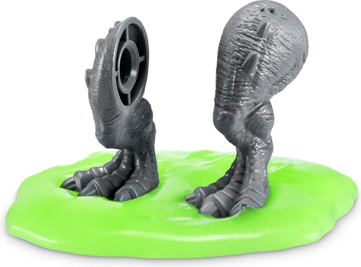 Actual product image Zuru Smashers - Mega Jurassic Light up Dino