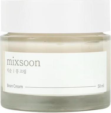 Actual product image Mixsoon Bean (50 ml, Face toner)