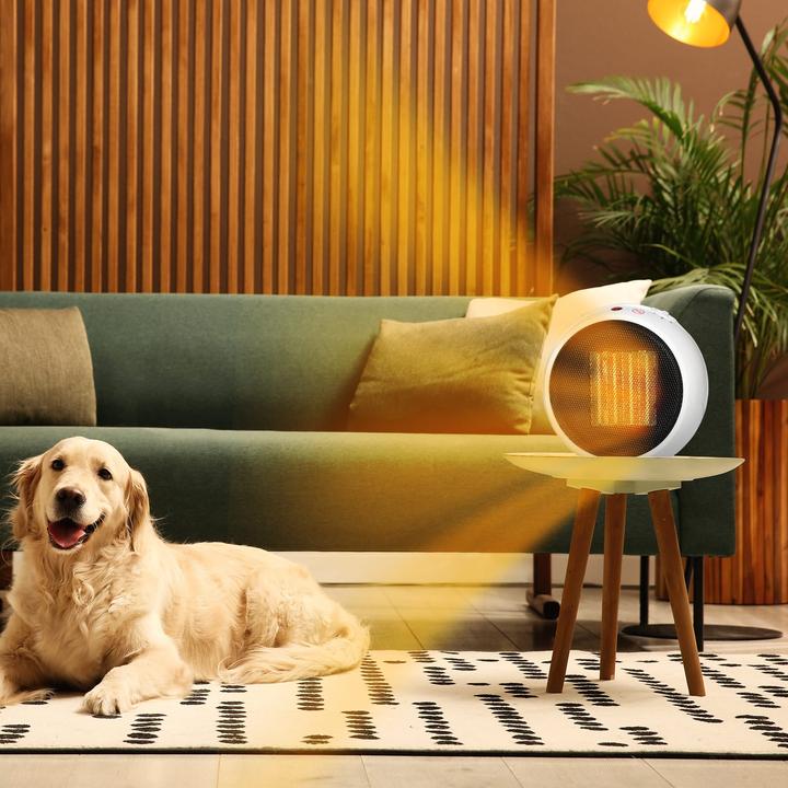 Immagine prodotto Jamb Heizlüfter (1500 W)