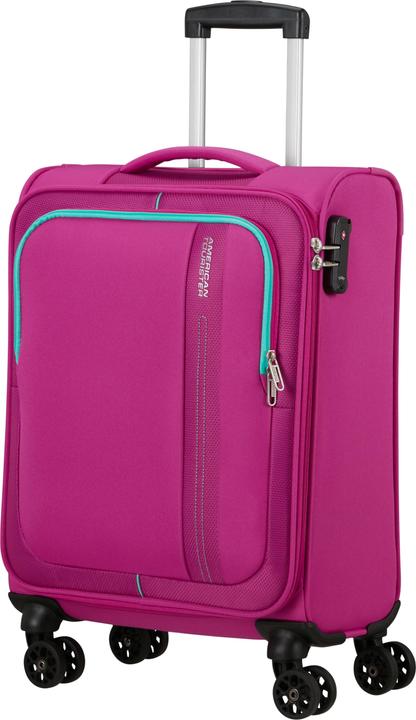 American Tourister Sea Seeker (40 l, Handgepäck (bis 50l))