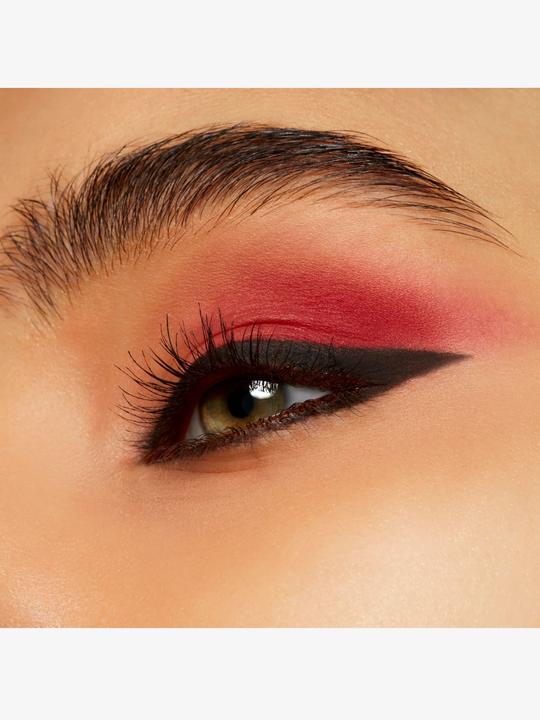 Actual product image MAC Cosmetics Powder Kiss Soft Matte Eye Shadow (Work, work, work)