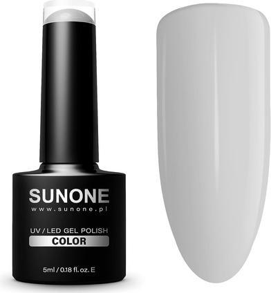Sunne Sunone - Uv/Led Gel Polish Color Hybrid Lacquer S01 Sara 5Ml