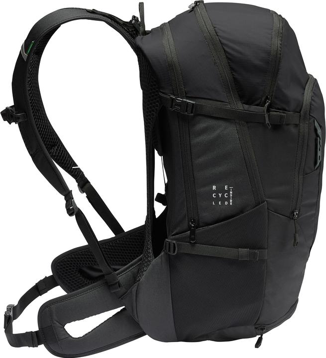 Produktbild Vaude Bike Alpin 30+5 (30 l)
