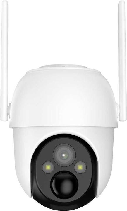 Produktbild Arenti GO2T+SP2-EU WLAN IP Überwachungskamera 2304 x 1296 Pixel (2304 x 1296 Pixels)