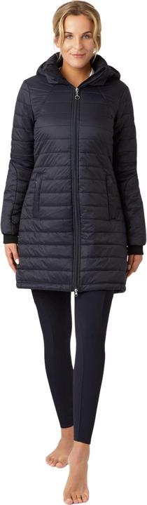 Horze lange daunenjacke damen charlotte (44)