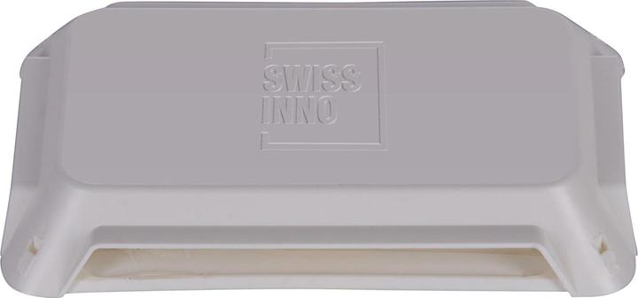 Actual product image Swissinno Lebensmittelmottenfalle 2er inkl. Pheromon-Lockstoff