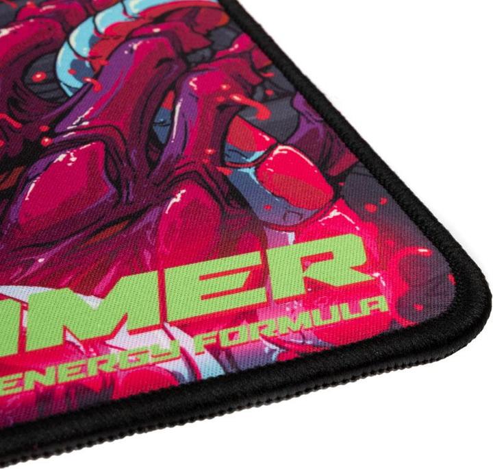 Produktbild X-Gamer Bulk Hyper Beast Mauspad