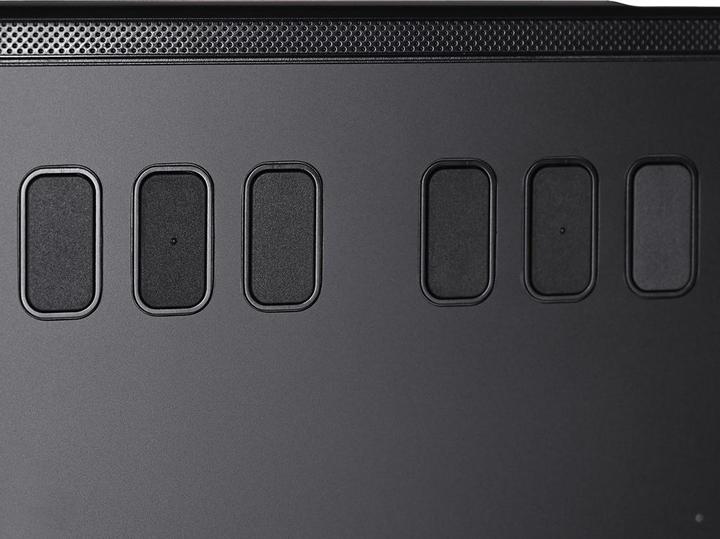 Productafbeelding Huion H640P (623.62", 5080 lpi)
